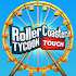 RollerCoaster Tycoon Touch3.24.1032 (MOD, Unlimited Money)