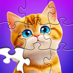 Jigsawland-HD Puzzle Games Mod Apk