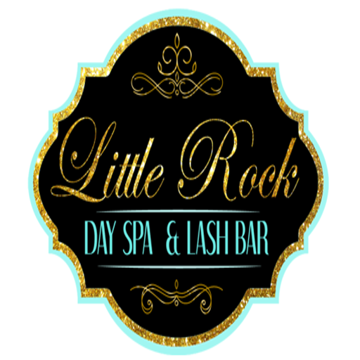 Little Rock Day Spa logo