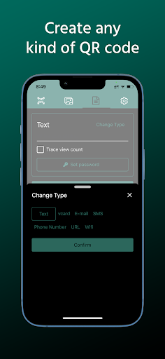 Image QR Code Expert (Pro) Screen 3