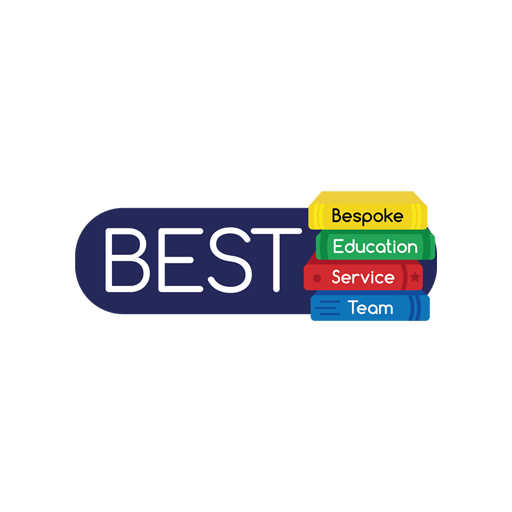 Bespoke Education logo