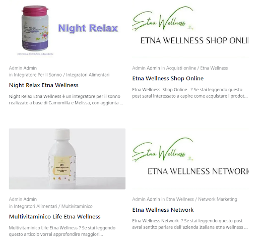 Etna Wellness Elite Group Blog Screen 3