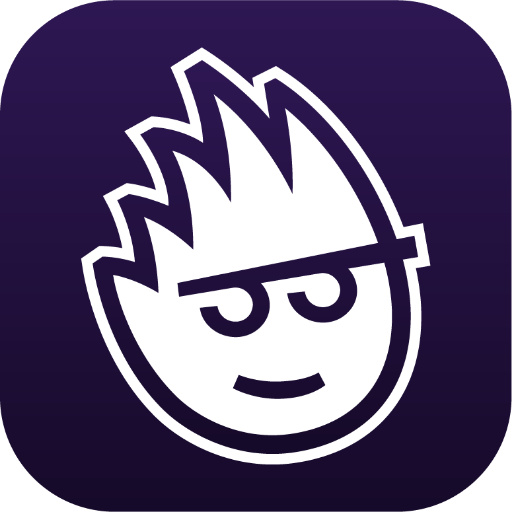 Flarechat logo