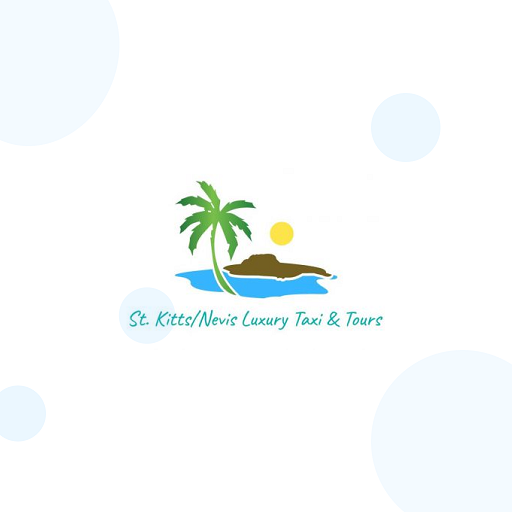 St.Kitts/Nevis Luxury Transfer logo