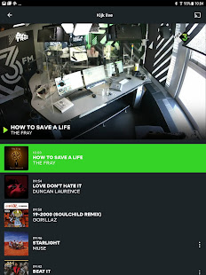 NPO 3FM u2013 LAAT JE HOREN 5.8.1 APK screenshots 8