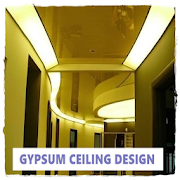 Home Gypsum Ceiling Design