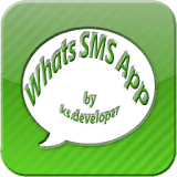 SMS Messenger icon