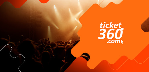 Ticket360 Ingressos + Eventos