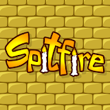 Spitfire icon