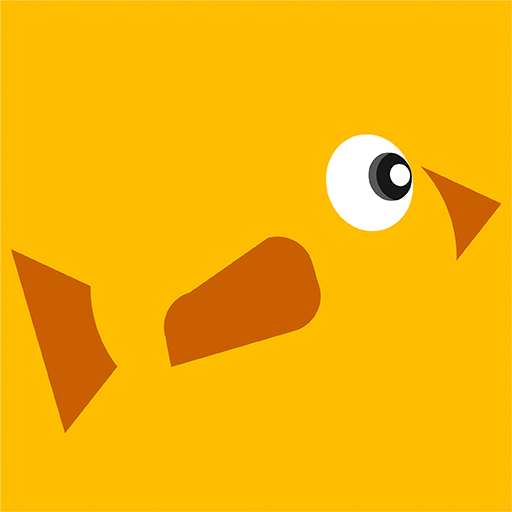 CloneBird logo