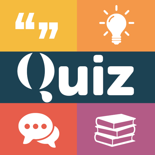 Guess Facts & Quotes Quiz Logo