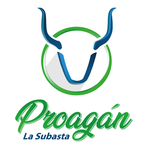Proagan logo