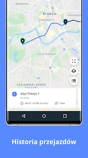 IKOL Tracker - monitoring GPSスクリーンショット 2