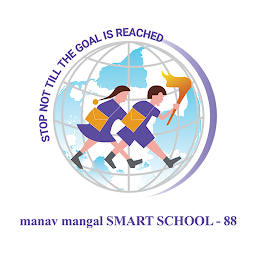 Icon image manav mangal SMART SCHOOL - 88
