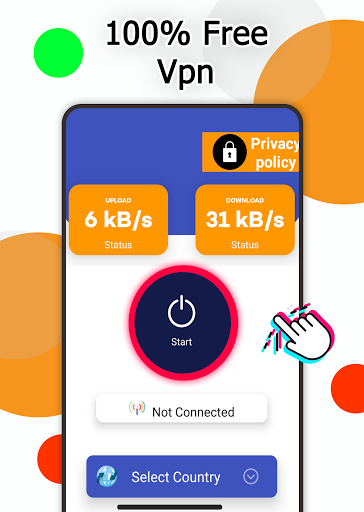 iSuper VPN Pro - Free VPN Proxy Server  Fast VPN
