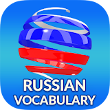 Russian Vocabulary & Speaking Russian - Awabe icon