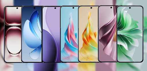 Oppo Reno 14 Pro Wallpaper
