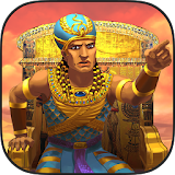 Gods of Egypt: Match 3 icon