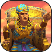 Gods of Egypt: Match 3 Mod