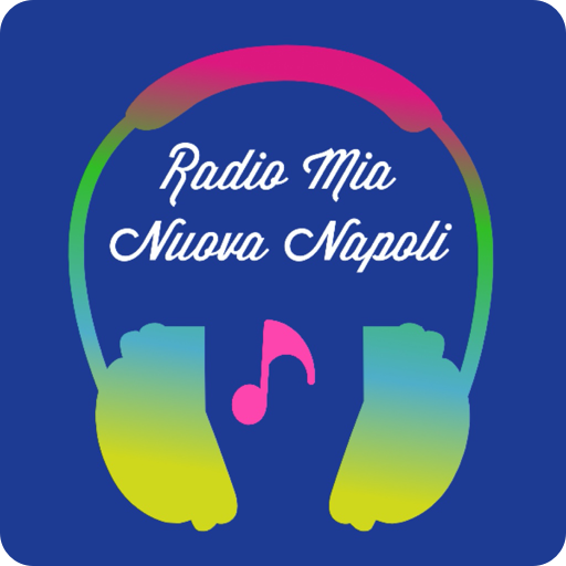 Radio Mia Nuova Napoli – Apps bei Google Play