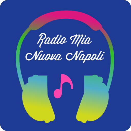 Radio Mia Nuova Napoli logo