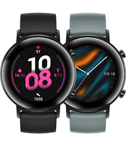 Huawei watch gt google play new arrivals