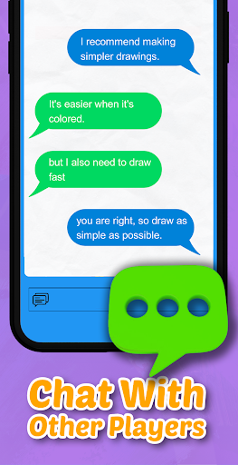 Drawin.io - Draw, Guess, WIN Screen 3