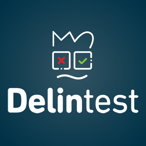 Delintest logo