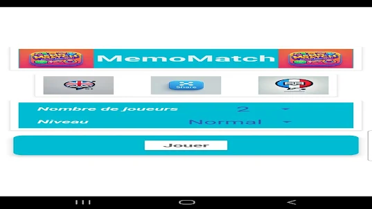 MemoMatch