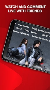 iFlix MOD APK (Premium Unlocked) Download 5