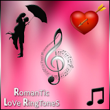 Romantic & Love Ringtones 2017 icon