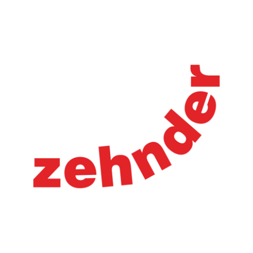 Zehnder ComfoControl logo