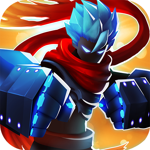 Dragon Shadow :Legend Warriors Download on Windows