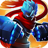 Dragon Shadow :Legend Warriors icon