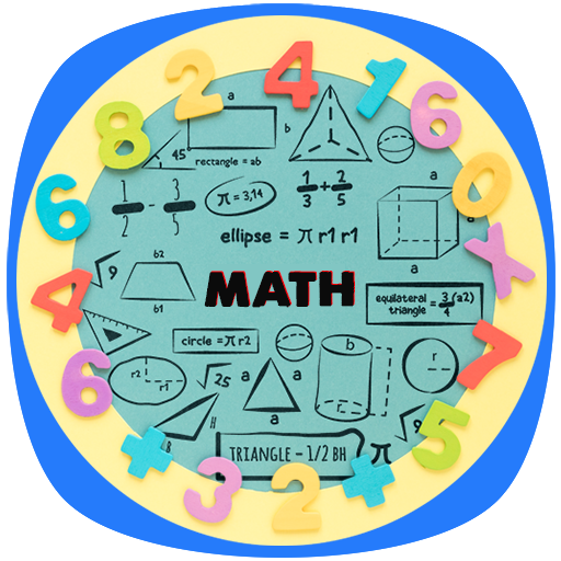 Kuis Matematika Offline