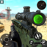 Military Sniper Shooting 2021 : Free Shooting Game icon