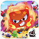 Cubic Clash：Tower Defense PVP Game Download on Windows
