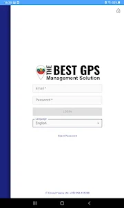GPS Manager