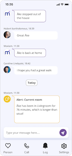 Moxiam Screen 2