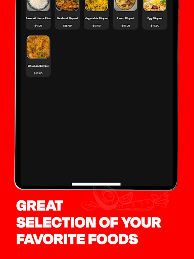 Screenshot of The Spice