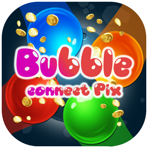 Bubble Connect Pix
