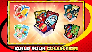 UNO!™ - Screenshot 3