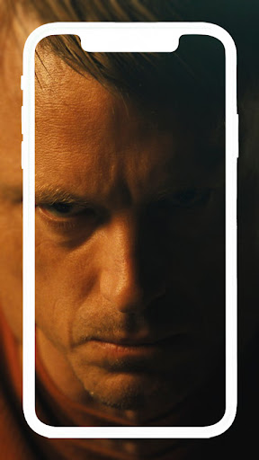 Silent Night Wallpaper