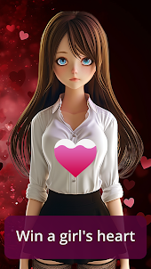LoveBot: Anime AI Girlfriend