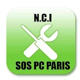 N.C.I SOS INFORMATIQUE FRANCE icon