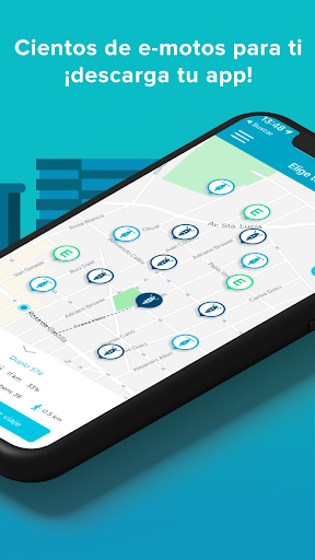 Econduce Screen 2