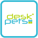 DeskPets2014 icon