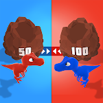 Cover Image of Download Dino Takeover  APK