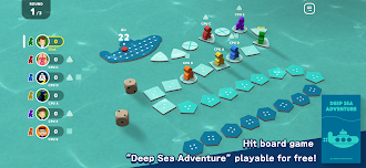 Game screenshot Let’s Play! Oink Games mod apk