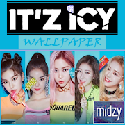 Top 32 Personalization Apps Like ITZY MIDZY Wallpaper KPOP - IT'Z ICY (COMEBACK) - Best Alternatives